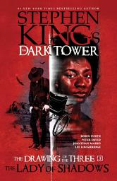 Icon image Stephen King's The Dark Tower: The Drawing of the Three