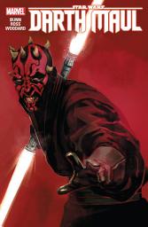 Obrázek ikony Star Wars: Darth Maul