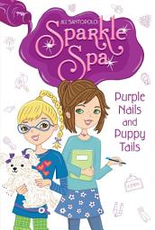 Icon image Purple Nails and Puppy Tails