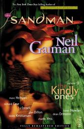 Icon image The Sandman: The Kindly Ones