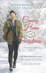 Icon image Coming Home for Christmas: An Anthology