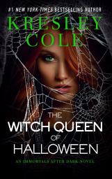 Icon image The Witch Queen of Halloween