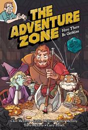Isithombe sesithonjana se-The Adventure Zone