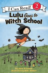 Icon image Lulu Goes to Witch School