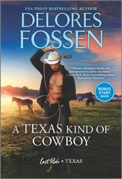 Icon image A Texas Kind of Cowboy