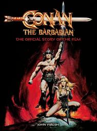 Imej ikon Conan the Barbarian: The Official Story of the Film