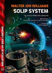 Icon image Solip: System