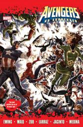 Icon image Avengers: No Surrender