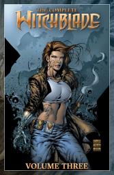 「The Complete Witchblade」圖示圖片