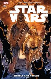 Symbolbild für STAR WARS: Rebels And Rogues