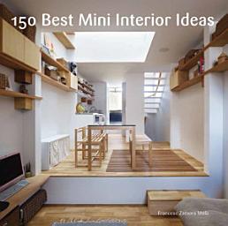 Icon image 150 Best Mini Interior Ideas