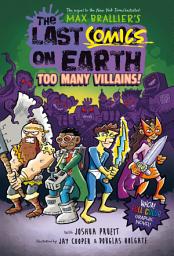 Icon image Last Comics on Earth: From the Creators of The Last Kids on Earth