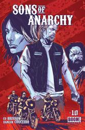 Icon image Sons of Anarchy