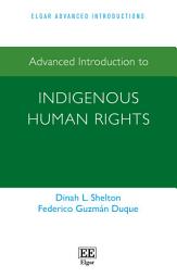 Icon image Advanced Introduction to Indigenous Human Rights