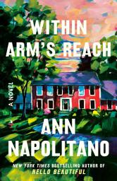 ਪ੍ਰਤੀਕ ਦਾ ਚਿੱਤਰ Within Arm's Reach: A Novel