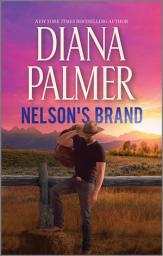 Symbolbild für Nelson's Brand: A Heartfelt Western Romance Novel