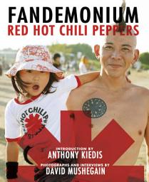 Icon image Red Hot Chili Peppers: Fandemonium