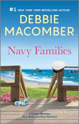 Icon image Navy Families: A Novel
