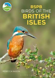 「RSPB Birds of the British Isles」圖示圖片