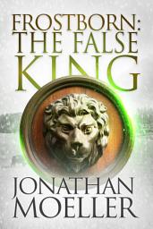 Icon image Frostborn: The False King (Frostborn #11)