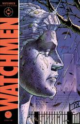 Icon image Watchmen (1986-) #2