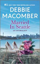 Icon image Married in Seattle: An Anthology
