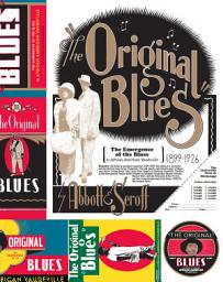 The Original Blues: The Emergence of the Blues in African American Vaudeville белгішесінің суреті