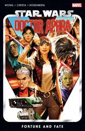Icon image Star Wars: Doctor Aphra (2020): Fortune And Fate