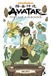 Icon image Avatar: The Last Airbender--The Rift Omnibus