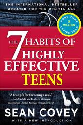 Icon image The 7 Habits of Highly Effective Teens