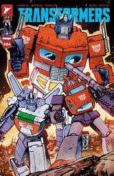 Imagem do ícone Transformers