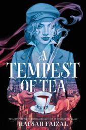 Icon image A Tempest of Tea