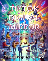 Icon image TikTok Digital Mirror: Reflections Of A Generation