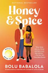 Icon image Honey and Spice: A Novel