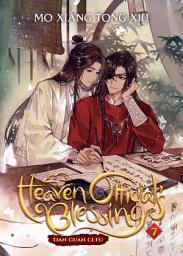 Icon image Heaven Official's Blessing: Tian Guan Ci Fu (Novel) Vol. 7