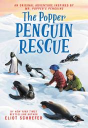 Icon image The Popper Penguin Rescue