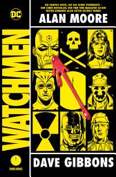 Icon image Watchmen