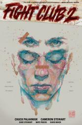 Icon image Fight Club 2 (Graphic Novel): Issues 1-10