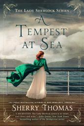 A Tempest at Sea ikonoaren irudia