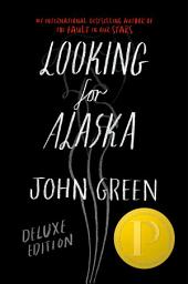 Icon image Looking for Alaska Deluxe Edition