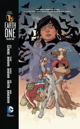 Icon image Teen Titans: Earth One