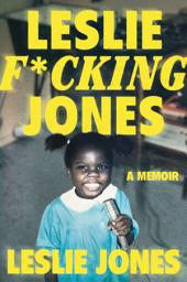 Leslie F*cking Jones: imaxe da icona