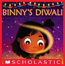 Icon image Binny's Diwali