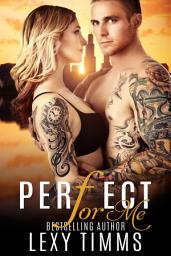 Значок приложения "Perfect For Me: Law Enforcement Undercover Cop Suspense Romance Thriller"
