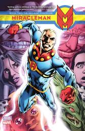 Icon image Miracleman Book 2: The Red King Syndrome