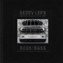 Icon image Geddy Lee's Big Beautiful Book of Bass
