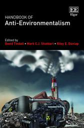 Ikoonipilt Handbook of Anti-Environmentalism