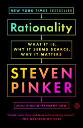 Slika ikone Rationality: What It Is, Why It Seems Scarce, Why It Matters