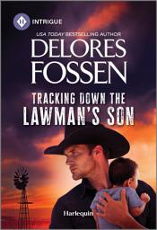 Icon image Tracking Down the Lawman's Son