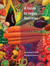 A Guide to Vegan Nutrition белгішесінің суреті